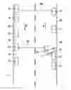 Fig. 01 - Method for ascertaining a useful width of a street segment