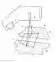 Fig. 01 - Positioning device for an optical triangulation sensor
