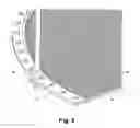Fig. 05 - Direction sensitive neutron detector