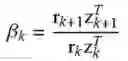 Fig. 13 - Krylov-space-based quasi-newton preconditioner for full-wavefield inversion