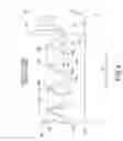 Fig. 09 - SURFACE LIGHT SOURCE DEVICE AND DISPLAY DEVICE