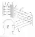 Fig. 01 - FIBRE-OPTICAL DIFFUSER FOR DISPLAYS