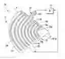 Fig. 01 - Electro-optic device with semiconductor junction area and related methods
