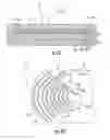 Fig. 02 - Electro-optic device with semiconductor junction area and related methods
