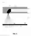Fig. 06 - Backside binary grated lens coupled to front side waveguide