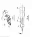 Fig. 06 - Bayonet lock MPO connector