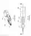Fig. 06 - Bayonet lock MPO connector