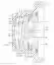 Fig. 01 - Optical imaging lens with a fixing structure