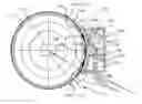 Fig. 01 - Lens driving adapter, lens apparatus and image capturing apparatus
