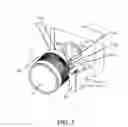 Fig. 03 - Lens driving adapter, lens apparatus and image capturing apparatus