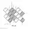 Fig. 20 - Electrowetting pixel with two electrowetting elements