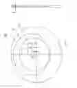 Fig. 06 - Unbalanced hub design
