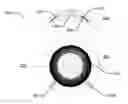 Fig. 01 - Ophthalmic devices incorporating photonic elements