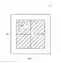 Fig. 07 - Display border area with dual trench structures