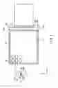 Fig. 02 - LIQUID CRYSTAL DISPLAY DEVICE