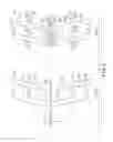 Fig. 07 - LIQUID CRYSTAL DISPLAY DEVICE