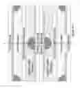 Fig. 35 - CONTACT STRUCTURE FOR A TUNABLE LIQUID CRYSTAL OPTICAL DEVICE
