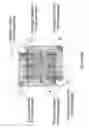 Fig. 44 - CONTACT STRUCTURE FOR A TUNABLE LIQUID CRYSTAL OPTICAL DEVICE