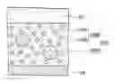 Fig. 01 - EL element, EL element substrate, lighting device, display device, and liquid crystal display device