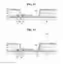 Fig. 08 - Liquid crystal display device comprising a common electrode having first and second openings and method of manufacturing the same