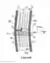 Fig. 09 - Array substrate and liquid crystal display panel