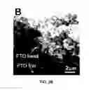 Fig. 04 - Electrochromic device having three-dimensional electrode