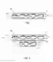 Fig. 02 - Multi-layered electrophoretic displays