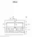 Fig. 03 - INTEGRATED OPTICAL MODULATOR OF THE MACH-ZEHNDER TYPE