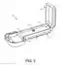 Fig. 03 - Plate for camera equipment