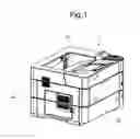 Fig. 02 - Image forming apparatus