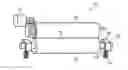 Fig. 01 - Fixing device and image forming apparatus including a rotation load applicator