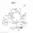 Fig. 02 - Fixing device and image forming apparatus including a rotation load applicator