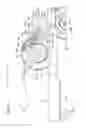Fig. 09 - Image-forming apparatus having structure for stably supporting belt unit