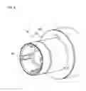Fig. 06 - Image forming apparatus including photosensitive drum, photosensitive drum unit, bush member