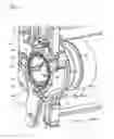 Fig. 08 - Image forming apparatus including photosensitive drum, photosensitive drum unit, bush member