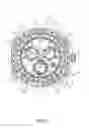 Fig. 03 - Electronic Timepiece and Movement