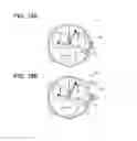 Fig. 20 - Electronic Timepiece and Movement
