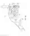 Fig. 34 - Electronic Timepiece and Movement