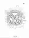 Fig. 40 - Electronic Timepiece and Movement