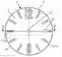 Fig. 01 - Timepiece comprising a near field communication device