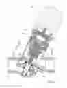 Fig. 06 - Dynamic balancing valve for control of flow rate independently of pressure