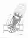 Fig. 08 - Dynamic balancing valve for control of flow rate independently of pressure