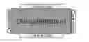 Fig. 01 - Device for high density connections