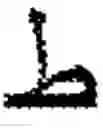 Fig. 182 - Input device for arabic letters