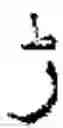 Fig. 280 - Input device for arabic letters
