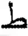 Fig. 413 - Input device for arabic letters