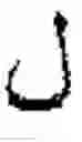 Fig. 470 - Input device for arabic letters