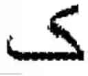 Fig. 81 - Input device for arabic letters