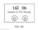 Fig. 12 - Electronic device and mode switching method