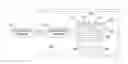 Fig. 01 - Regular via pattern for sensor-based input device